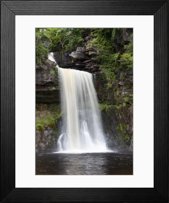 Framed Print : Thornton Force near Ingleton, Yorkshire Dales, North Yorkshire, Yorkshire, England, United Kingdom, Europe Framed Print : Thornton Force near Ingleton, Yorkshire Dales, North Yorkshire, Yorkshire, England, United Kingdom, Europe