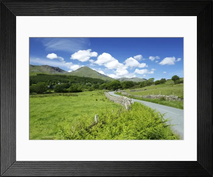 Framed Print : The Old Man of Coniston, Lake District National Park, Cumbria, England, United Kingdom, Europe Framed Print : The Old Man of Coniston, Lake District National Park, Cumbria, England, United Kingdom, Europe