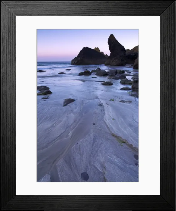 Framed Print : Kynance Cove, The Lizard, Cornwall, England, United Kingdom, Europe Framed Print : Kynance Cove, The Lizard, Cornwall, England, United Kingdom, Europe