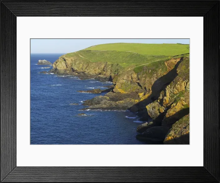 Framed Print : Lizard Point, The Lizard, Cornwall, England, United Kingdom, Europe Framed Print : Lizard Point, The Lizard, Cornwall, England, United Kingdom, Europe