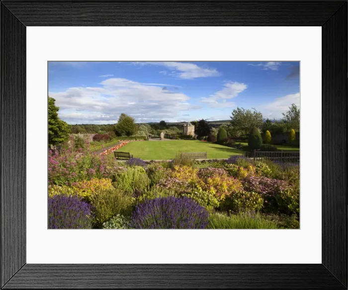 Framed Print : Henderson Park at Coldstream, Scottish Borders, Scotland, United Kingdom, Europe Framed Print : Henderson Park at Coldstream, Scottish Borders, Scotland, United Kingdom, Europe
