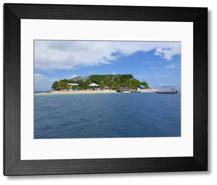 Framed Print : Hideaway island near Port Vila, Island of Efate, Vanuatu, South Pacific, Pacific Framed Print : Hideaway island near Port Vila, Island of Efate, Vanuatu, South Pacific, Pacific
