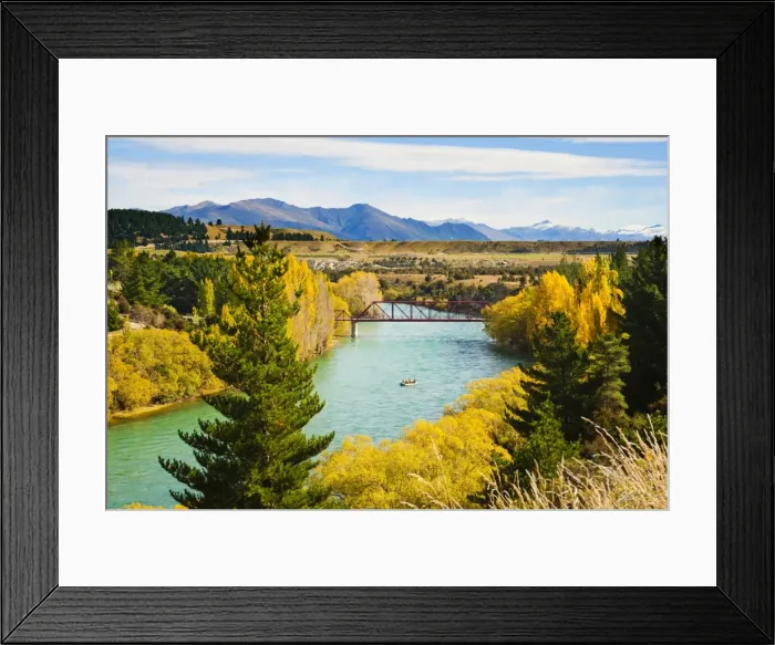 Framed Print : Tourists white water rafting on the River Clutha, Wanaka, Southern Lakes, Otago Region, South Island, New Zealand, Pacific Framed Print : Tourists white water rafting on the River Clutha, Wanaka, Southern Lakes, Otago Region, South Island, New Zealand, Pacific