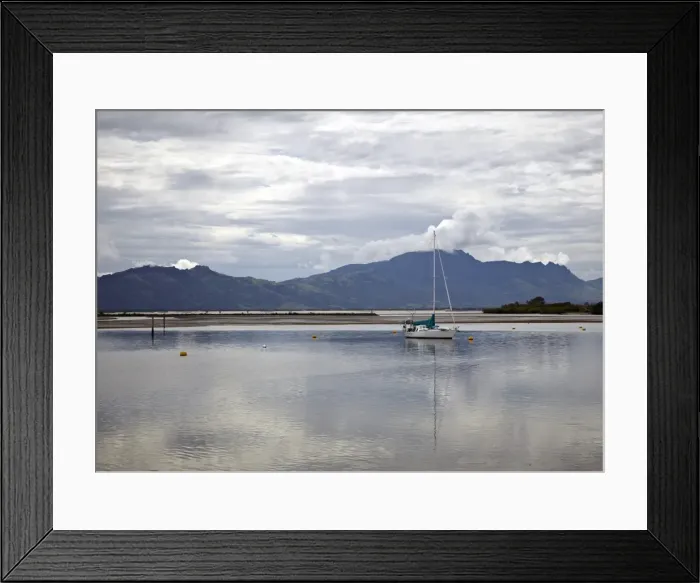 Framed Print : Port Denarau, Fiji, Pacific Islands, Pacific Framed Print : Port Denarau, Fiji, Pacific Islands, Pacific