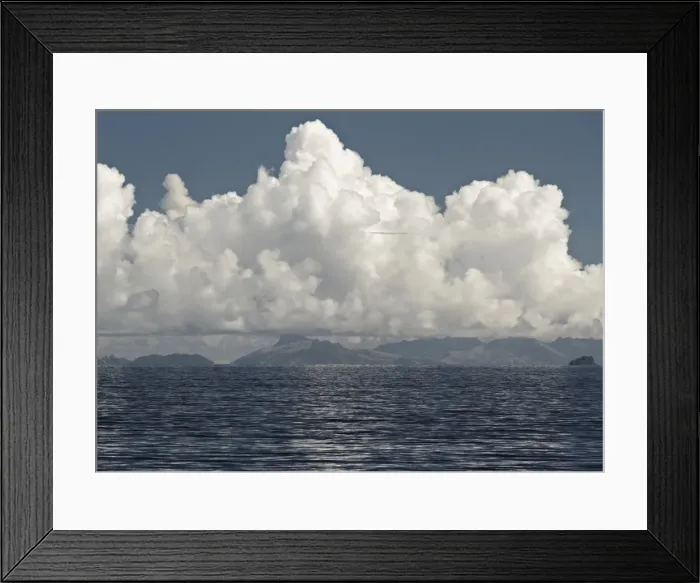 Framed Print : Fijian Islands, off West coast Viti Levu, Fiji, Pacific Islands, Pacific Framed Print : Fijian Islands, off West coast Viti Levu, Fiji, Pacific Islands, Pacific