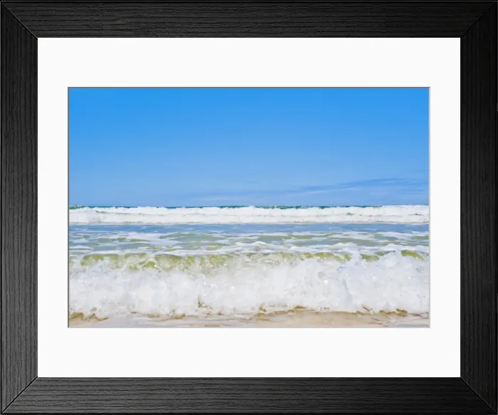 Framed Print : Tropical paradise of Seventy Five Mile Beach, Fraser Island, UNESCO World Heritage Site, Queensland, Australia, Pacific Framed Print : Tropical paradise of Seventy Five Mile Beach, Fraser Island, UNESCO World Heritage Site, Queensland, Australia, Pacific