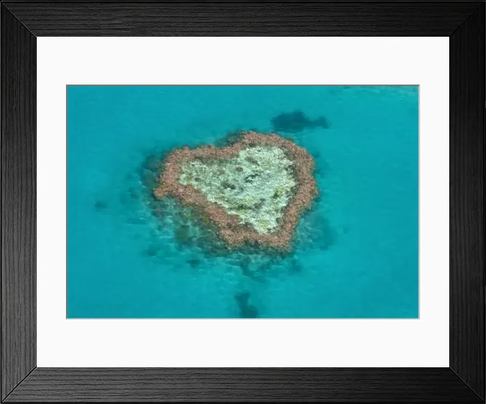 Framed Print : Aerial of the Whit Sunday Islands, Queensland, Australia, Pacific Framed Print : Aerial of the Whit Sunday Islands, Queensland, Australia, Pacific