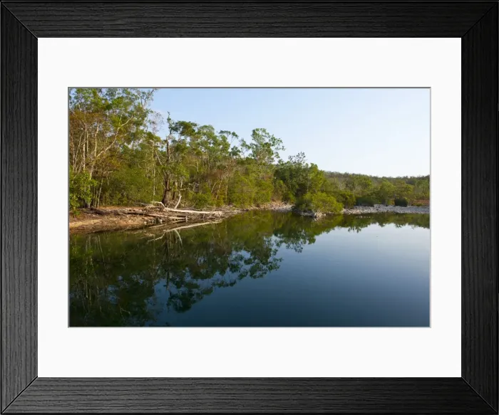 Framed Print : Paluma Range National Park, Queensland, Australia, Pacific Framed Print : Paluma Range National Park, Queensland, Australia, Pacific