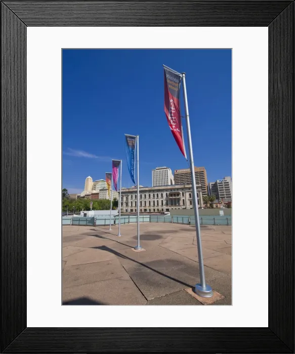 Framed Print : Adelaide Festival Centre, South Australia, Australia, Pacific Framed Print : Adelaide Festival Centre, South Australia, Australia, Pacific