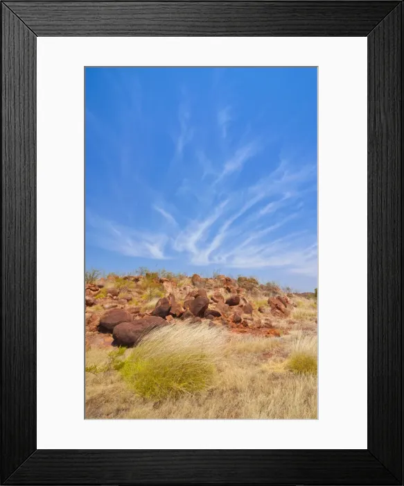 Framed Print : Kundjarra (the Pebbles) granite boulders, Northern Territory, Australia, Pacific Framed Print : Kundjarra (the Pebbles) granite boulders, Northern Territory, Australia, Pacific