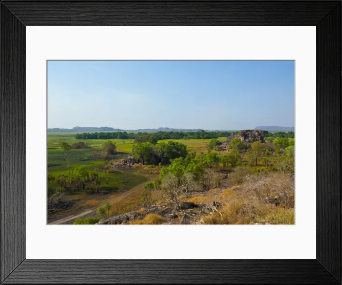 Framed Print : Kakadu National Park, UNESCO World Heritage Site, Northern Territory, Australia, Pacific Framed Print : Kakadu National Park, UNESCO World Heritage Site, Northern Territory, Australia, Pacific