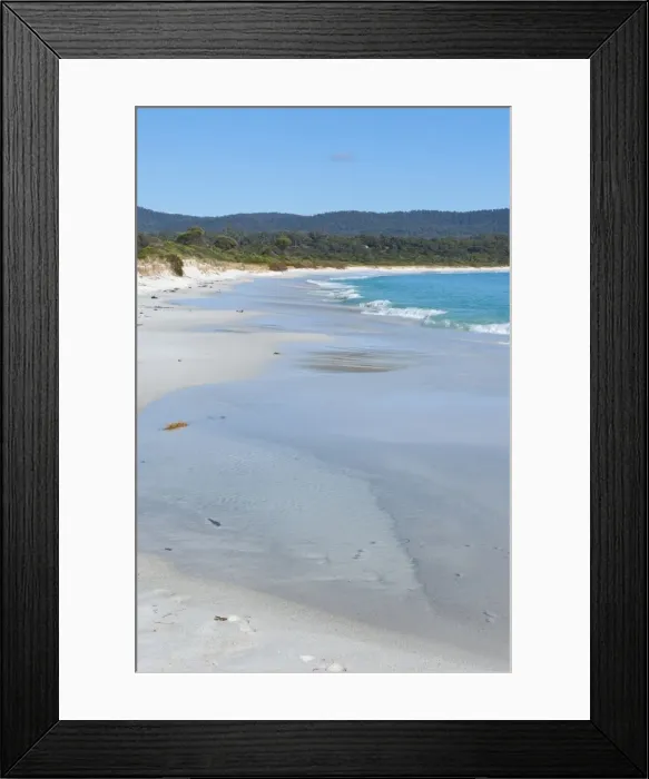 Framed Print : Bay of Fire, voted one of the most beautiful beaches in the world, Tasmania, Australia, Pacific Framed Print : Bay of Fire, voted one of the most beautiful beaches in the world, Tasmania, Australia, Pacific