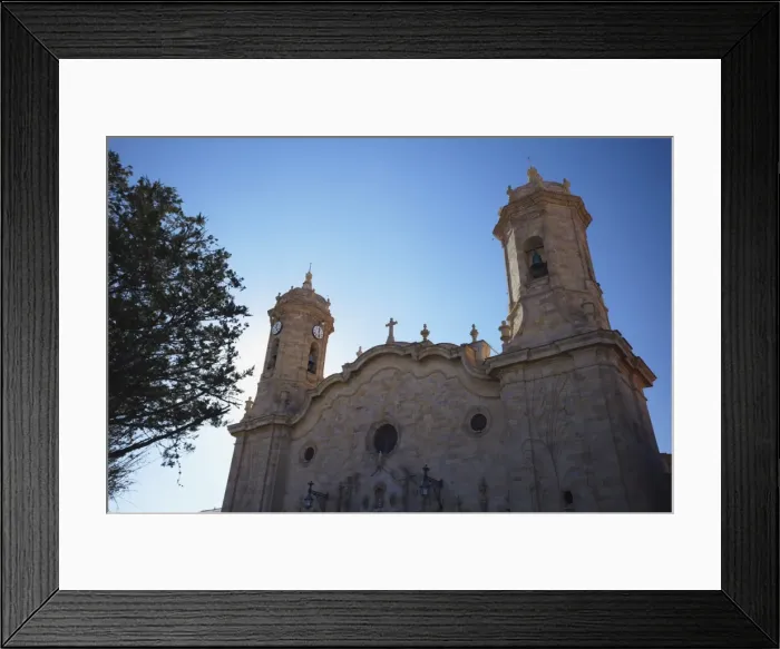 Framed Print : Cathedral, Potosi, UNESCO World Heritage Site, Bolivia, South America Framed Print : Cathedral, Potosi, UNESCO World Heritage Site, Bolivia, South America