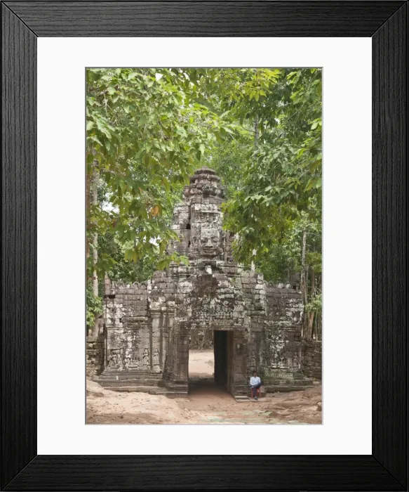 Framed Print : Angkor, UNESCO World Heritage Site, Siem Reap, Cambodia, Indochina, Southeast Asia, Asia Framed Print : Angkor, UNESCO World Heritage Site, Siem Reap, Cambodia, Indochina, Southeast Asia, Asia