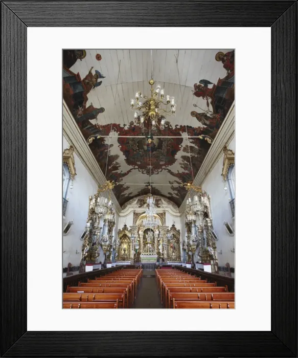 Framed Print : Interior of Cathedral of Our Lady of Pilar (Catedral Basilica do Pilar), Sao Joao del Rei, Minas Gerais, Brazil, South America Framed Print : Interior of Cathedral of Our Lady of Pilar (Catedral Basilica do Pilar), Sao Joao del Rei, Minas Gerais, Brazil, South America