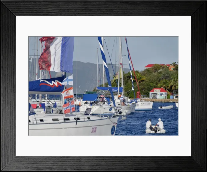 Framed Print : Marina Cay, British Virgin Islands, West Indies, Caribbean, Central America Framed Print : Marina Cay, British Virgin Islands, West Indies, Caribbean, Central America