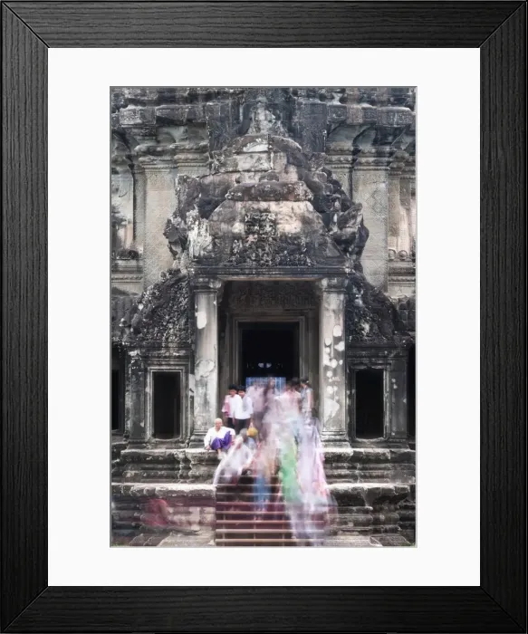 Framed Print : Temple Complex of Angkor Wat, Angkor, UNESCO World Heritage Site, Siem Reap, Cambodia, Indochina, Southeast Asia, Asia Framed Print : Temple Complex of Angkor Wat, Angkor, UNESCO World Heritage Site, Siem Reap, Cambodia, Indochina, Southeast Asia, Asia