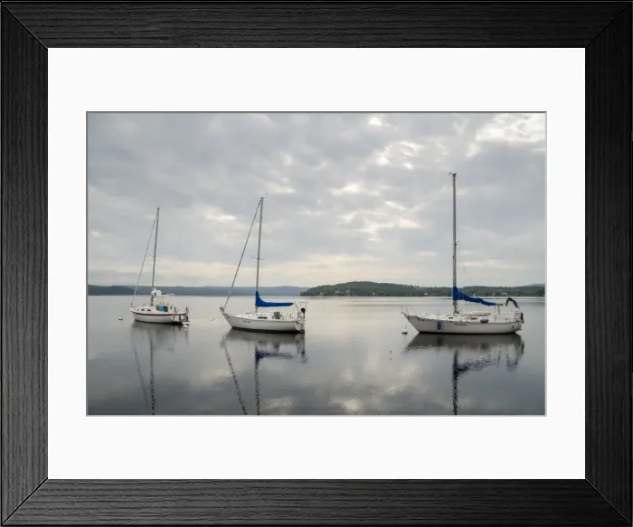 Framed Print : Temiscouata sur le Lac, Quebec Province, Canada, North America Framed Print : Temiscouata sur le Lac, Quebec Province, Canada, North America