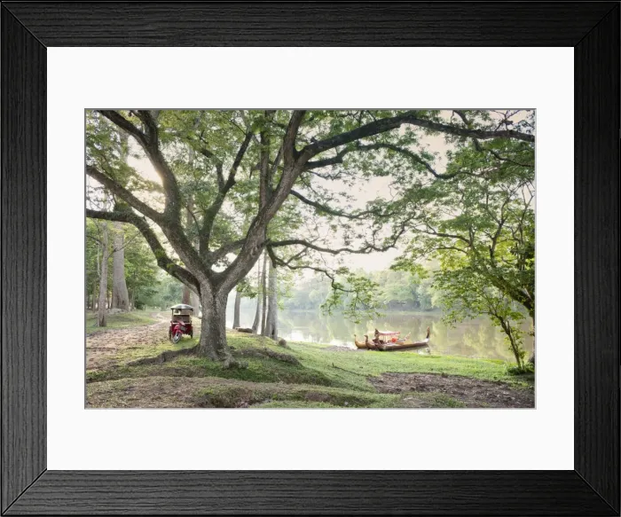 Framed Print : Angkor, Siem Reap, Cambodia, Indochina, Southeast Asia, Asia Framed Print : Angkor, Siem Reap, Cambodia, Indochina, Southeast Asia, Asia