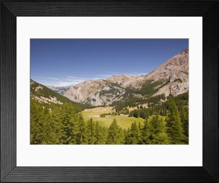 Framed Print : The southern Alps in the Parc National du Mercantour near Allos, Alpes-de-Haute-Provence, Provence, France, Europe Framed Print : The southern Alps in the Parc National du Mercantour near Allos, Alpes-de-Haute-Provence, Provence, France, Europe