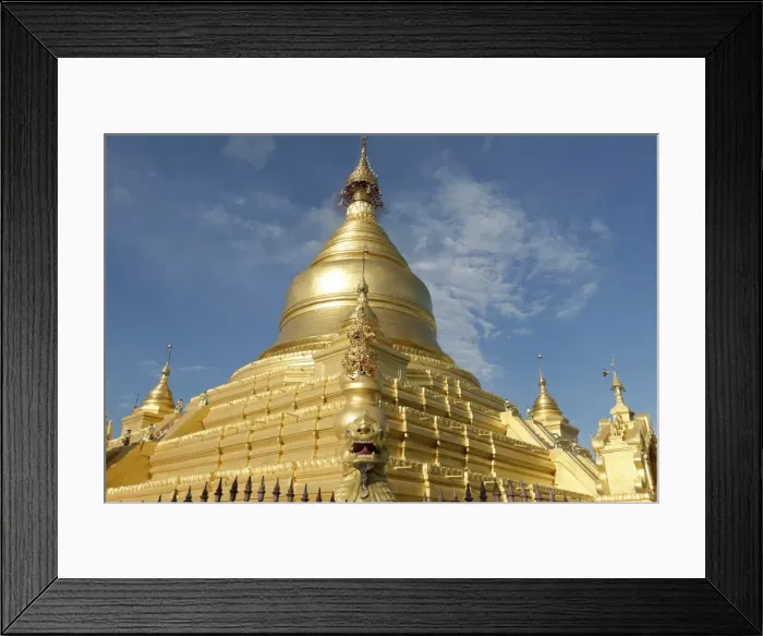 Framed Print : The Kuthodaw Pagoda, Mandalay city, Mandalay Division, Republic of the Union of Myanmar (Burma), Asia Framed Print : The Kuthodaw Pagoda, Mandalay city, Mandalay Division, Republic of the Union of Myanmar (Burma), Asia