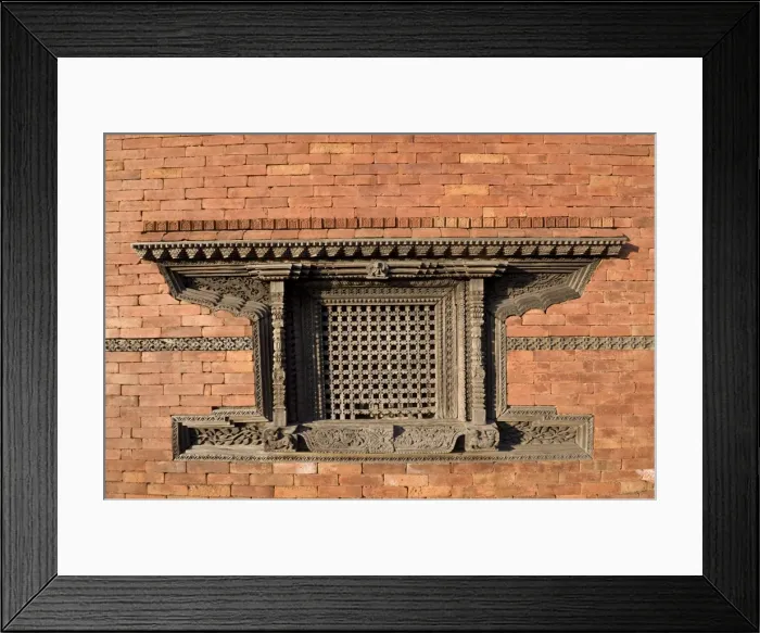 Framed Print : Gorkha Durbar, Gorkha, The Western Hills, Nepal, Asia Framed Print : Gorkha Durbar, Gorkha, The Western Hills, Nepal, Asia