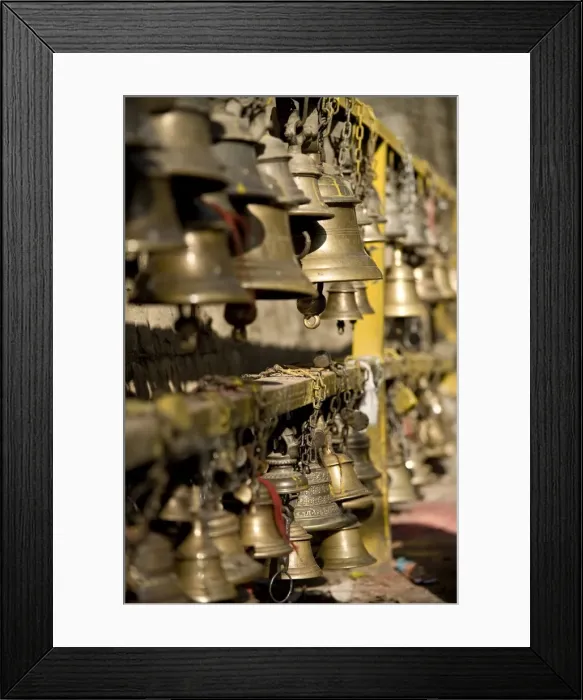 Framed Print : Dakshinkali Shrine, Kathmandu Valley, Nepal, Asia Framed Print : Dakshinkali Shrine, Kathmandu Valley, Nepal, Asia