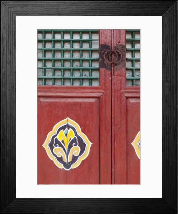 Framed Print : King Wang Kons Mausoleum, Kaesong City, Democratic Peoples Republic of Korea (DPRK), North Korea, Asia Framed Print : King Wang Kons Mausoleum, Kaesong City, Democratic Peoples Republic of Korea (DPRK), North Korea, Asia