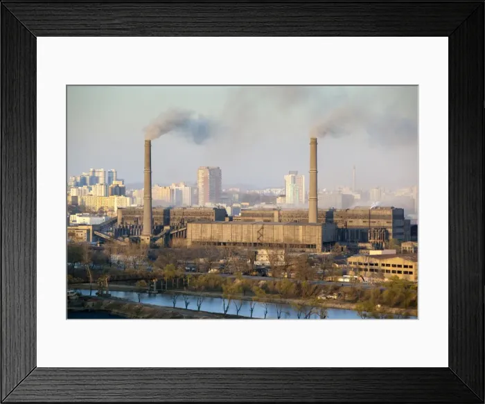 Framed Print : Elevated view over the city skyline, Pyongyang, Democratic Peoples Republic of Korea (DPRK), North Korea, Asia Framed Print : Elevated view over the city skyline, Pyongyang, Democratic Peoples Republic of Korea (DPRK), North Korea, Asia