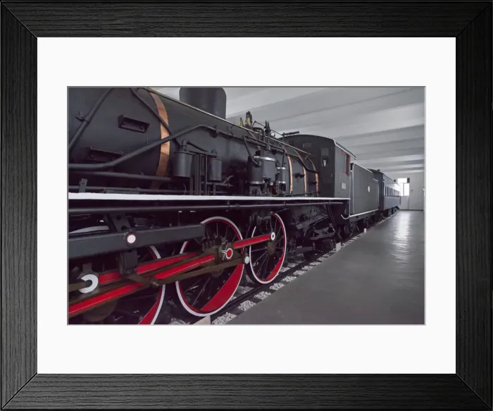 Framed Print : Stalins train, a gift to Kim Il Sung, Wonsan City, East Sea of Korea, Democratic Peoples Republic of Korea (DPRK), North Korea, Asia Framed Print : Stalins train, a gift to Kim Il Sung, Wonsan City, East Sea of Korea, Democratic Peoples Republic of Korea (DPRK), North Korea, Asia