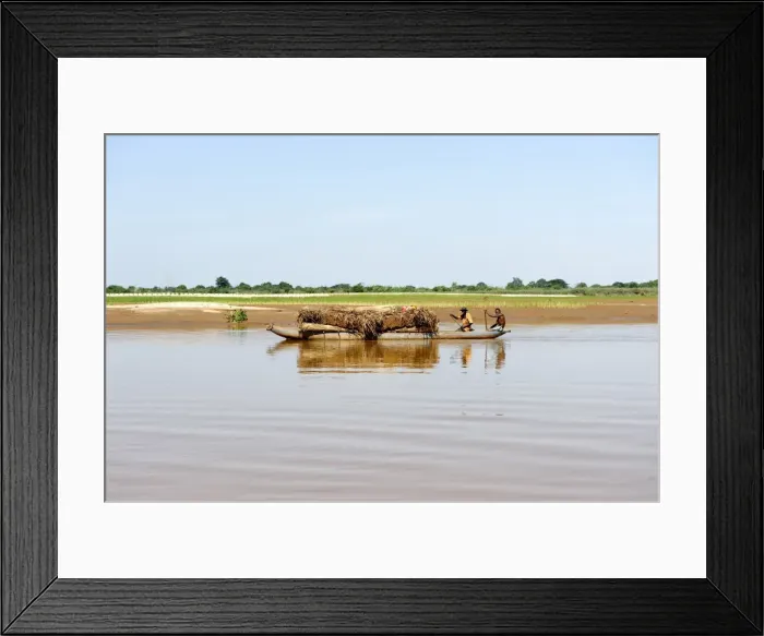 Framed Print : Along Tsiribihina, a river flowing from Madagascar in the Mozambique Channel by a delta, Madagascar, Indian Ocean, Africa Framed Print : Along Tsiribihina, a river flowing from Madagascar in the Mozambique Channel by a delta, Madagascar, Indian Ocean, Africa