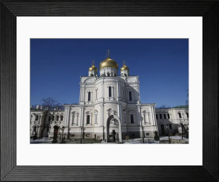 Framed Print : Russian Orthodox church, St. Petersburg, Russia, Europe Framed Print : Russian Orthodox church, St. Petersburg, Russia, Europe