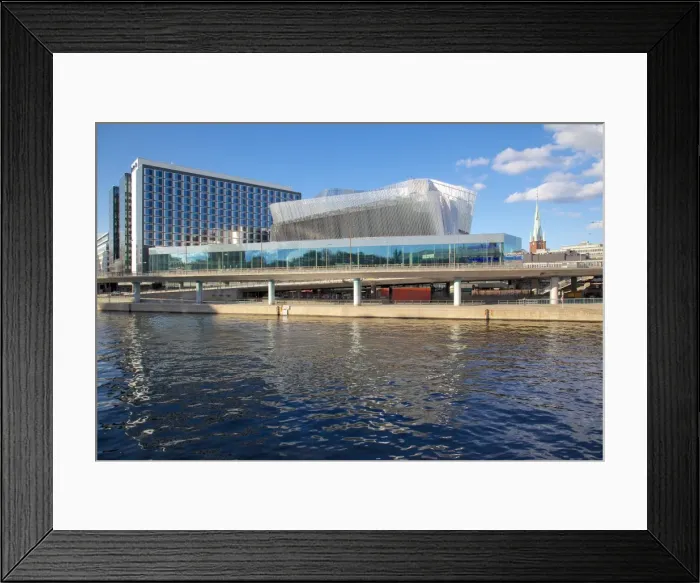 Framed Print : Central Station area, Stockholm, Sweden, Scandinavia, Europe Framed Print : Central Station area, Stockholm, Sweden, Scandinavia, Europe