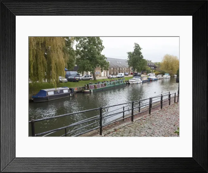 Framed Print : Bishop Stortford, Hertfordshire, England, United Kingdom, Europe Framed Print : Bishop Stortford, Hertfordshire, England, United Kingdom, Europe