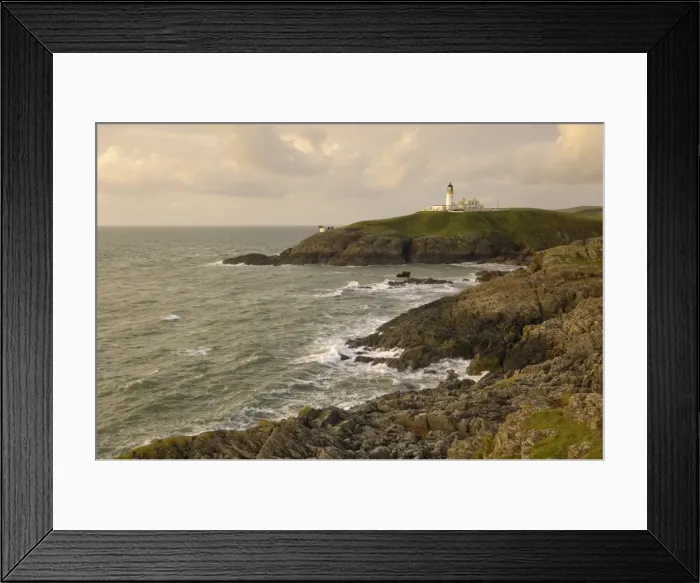 Framed Print : Killantringall lighthouse, near Portpatrick, Rhins of Galloway, Dumfries and Galloway, Scotland, United Kingdom, Europe Framed Print : Killantringall lighthouse, near Portpatrick, Rhins of Galloway, Dumfries and Galloway, Scotland, United Kingdom, Europe
