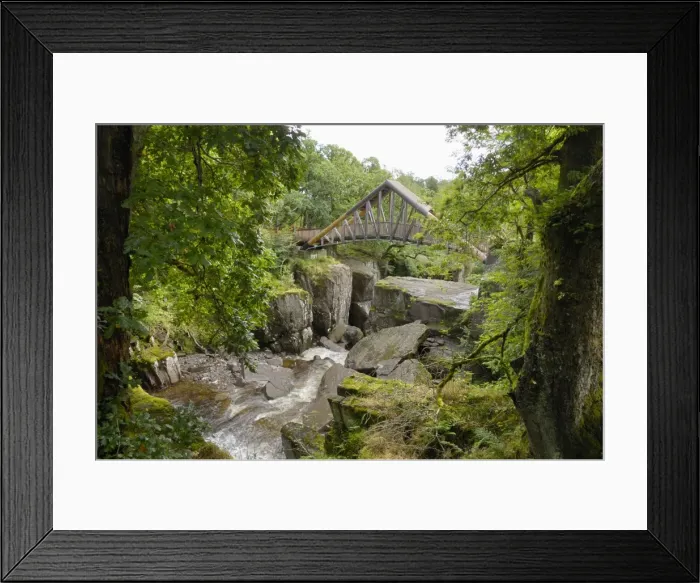 Framed Print : Bracklinn Falls, Callander, Loch Lomond and Trossachs National Park, Stirling, Scotland, United Kingdom, Europe Framed Print : Bracklinn Falls, Callander, Loch Lomond and Trossachs National Park, Stirling, Scotland, United Kingdom, Europe