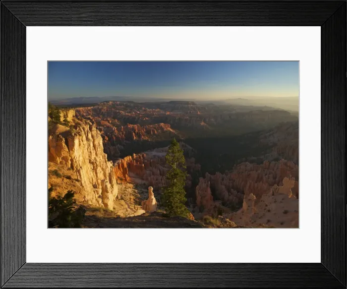 Framed Print : Sunrise from Bryce Point, Bryce Canyon National Park, Utah, United States of America, North America Framed Print : Sunrise from Bryce Point, Bryce Canyon National Park, Utah, United States of America, North America