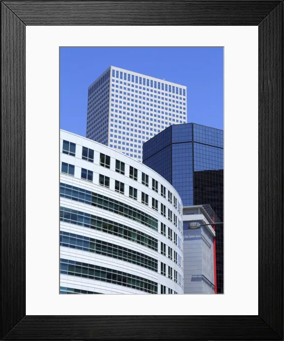 Framed Print : Denver Post Building on Broadway Street, Denver, Colorado, United States of America, North America Framed Print : Denver Post Building on Broadway Street, Denver, Colorado, United States of America, North America