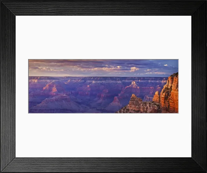 Framed Print : South Kaibab Trailhead overlook, South Rim, Grand Canyon National Park, UNESCO World Heritage Site, Arizona, United States of America, North America Framed Print : South Kaibab Trailhead overlook, South Rim, Grand Canyon National Park, UNESCO World Heritage Site, Arizona, United States of America, North America