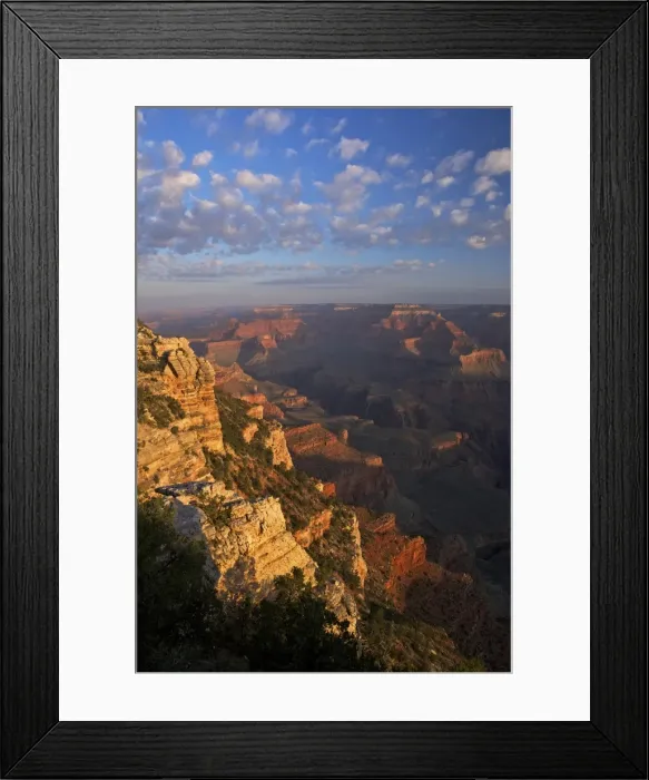 Framed Print : Sunrise at Mather Point, South Rim, Grand Canyon National Park, UNESCO World Heritage Site, Arizona, United States of America, North America Framed Print : Sunrise at Mather Point, South Rim, Grand Canyon National Park, UNESCO World Heritage Site, Arizona, United States of America, North America