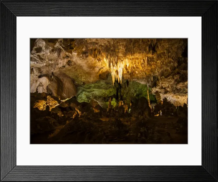 Framed Print : Carlsbad Caverns, Carlsbad Caverns National Park, UNESCO World Heritage Site, New Mexico, United States of America, North America Framed Print : Carlsbad Caverns, Carlsbad Caverns National Park, UNESCO World Heritage Site, New Mexico, United States of America, North America
