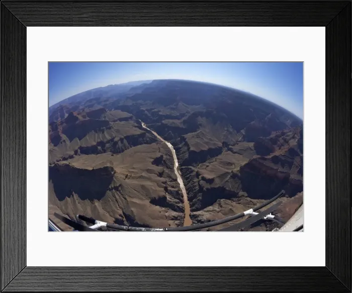 Framed Print : Aerial photo of Colorado River and the Grand Canyon from Papillon Helicopter, Grand Canyon National Park, UNESCO World Heritage Site, Arizona, United States of America, North America Framed Print : Aerial photo of Colorado River and the Grand Canyon from Papillon Helicopter, Grand Canyon National Park, UNESCO World Heritage Site, Arizona, United States of America, North America