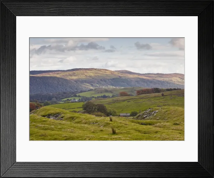 Framed Print : The remains of slate mines near to the Tranearth site in the Lake District National Park, Cumbria, England, United Kingdom, Europe Framed Print : The remains of slate mines near to the Tranearth site in the Lake District National Park, Cumbria, England, United Kingdom, Europe