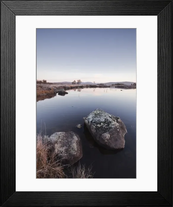Framed Print : Loch Ba on a frosty morning at Rannoch Moor, a Site of Special Scientific Interest, Perth and Kinross, Highlands, Scotland, United Kingdom, Europe Framed Print : Loch Ba on a frosty morning at Rannoch Moor, a Site of Special Scientific Interest, Perth and Kinross, Highlands, Scotland, United Kingdom, Europe