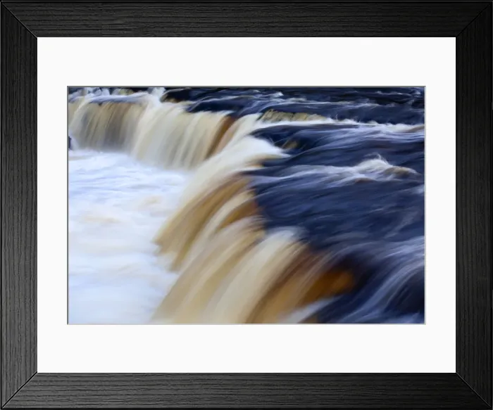 Framed Print : Upper Aysgarth Falls, Wensleydale, North Yorkshire, England, United Kingdom, Europe Framed Print : Upper Aysgarth Falls, Wensleydale, North Yorkshire, England, United Kingdom, Europe