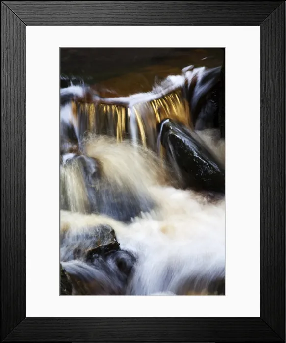 Framed Print : Waterfall in Whitfield Gill near Askrigg, Wensleydale, North Yorkshire, Yorkshire, England, United Kingdom, Europe Framed Print : Waterfall in Whitfield Gill near Askrigg, Wensleydale, North Yorkshire, Yorkshire, England, United Kingdom, Europe