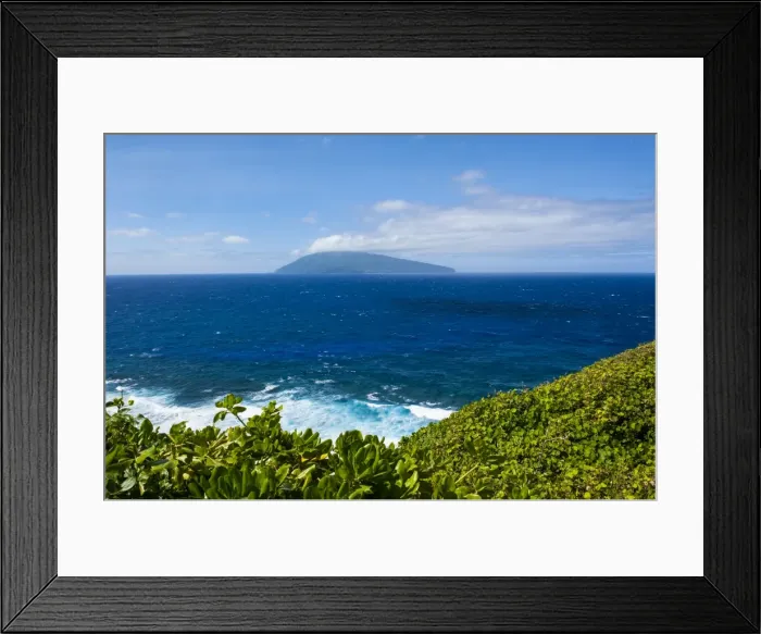 Framed Print : Ofu Island, Manua Island group, American Samoa, South Pacific, Pacific Framed Print : Ofu Island, Manua Island group, American Samoa, South Pacific, Pacific