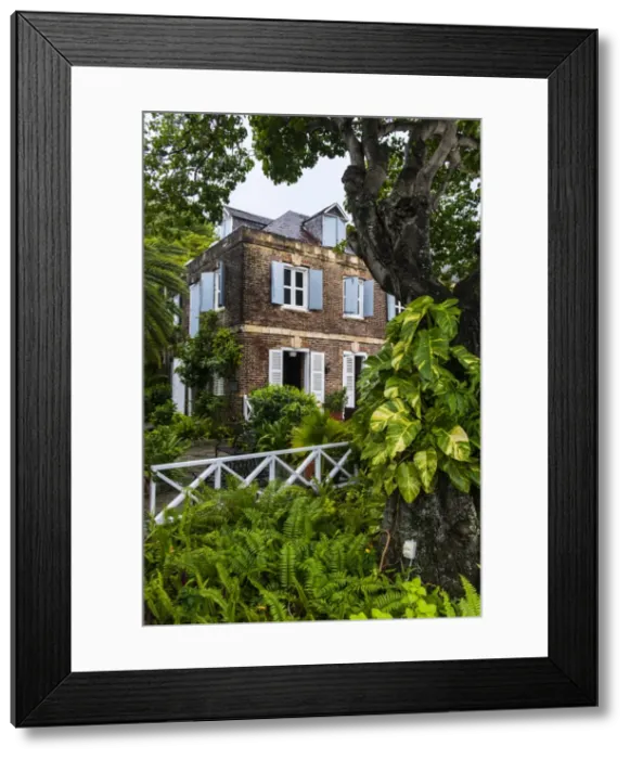 Framed Print : Traditional Nelsons Dockyard in the English Harbour, Antigua, Antigua and Barbuda, West Indies, Caribbean, Central America Framed Print : Traditional Nelsons Dockyard in the English Harbour, Antigua, Antigua and Barbuda, West Indies, Caribbean, Central America