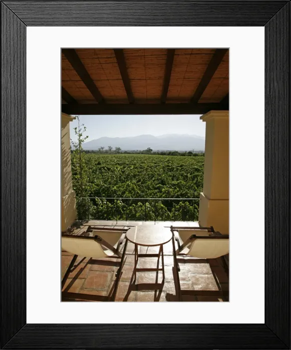 Framed Print : Cafayate Wine Resort, Cafayate, Salta Province, Argentina, South America Framed Print : Cafayate Wine Resort, Cafayate, Salta Province, Argentina, South America