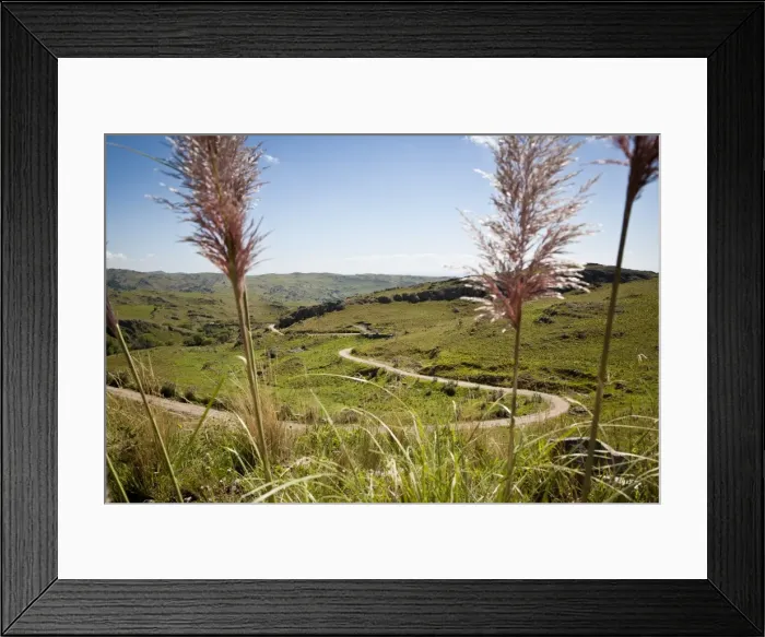 Framed Print : Landscape in the Cenral Sierras mountains, Cordoba Province, Argentina, South America Framed Print : Landscape in the Cenral Sierras mountains, Cordoba Province, Argentina, South America